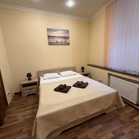 Nika Apart Hotel Riga Dış mekan fotoğraf